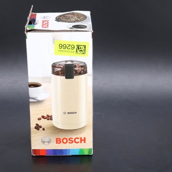 Mlýnek na kávu Bosch TSM6A017C
