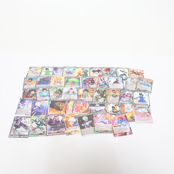 Dragon Ball Super TCG: ZENKAI Series 02 Fighter's Ambition Premium Pack Set [PP10].