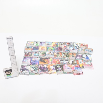 Dragon Ball Super TCG: ZENKAI Series 02 Fighter's Ambition Premium Pack Set [PP10].