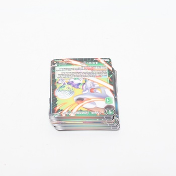 Dragon Ball Super TCG: ZENKAI Series 02 Fighter's Ambition Premium Pack Set [PP10].