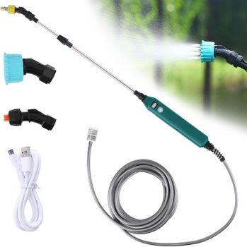 Elektrický zahradní postřikovač Tendak