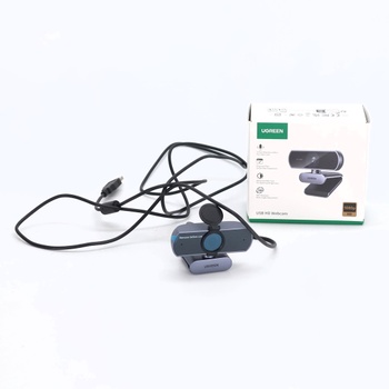Webkamera UGreen USB modrá