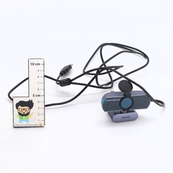 Webkamera UGreen USB modrá