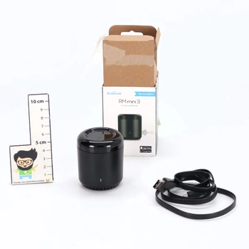 Ovládač BroadLink RM Mini3
