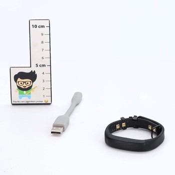 Fitness náramok Jawbone UP3