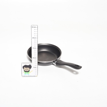 Sada panvíc Magefesa V Black 3ks