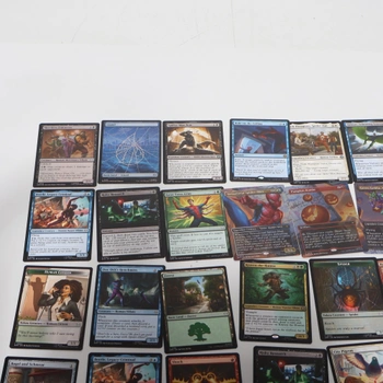 Magic: The Gathering | Marvel's Spider-Man - Scéna - Spider-Man: Senzačný súboj (anglická verzia)