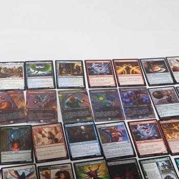 Magic: The Gathering | Marvel's Spider-Man - Scéna - Spider-Man: Senzačný súboj (anglická verzia)