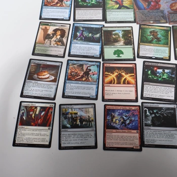 Magic: The Gathering | Marvel's Spider-Man - Scéna - Spider-Man: Senzačný súboj (anglická verzia)