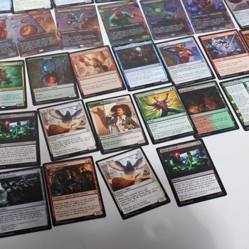 Magic: The Gathering | Marvel's Spider-Man - Scéna - Spider-Man: Senzačný súboj (anglická verzia)