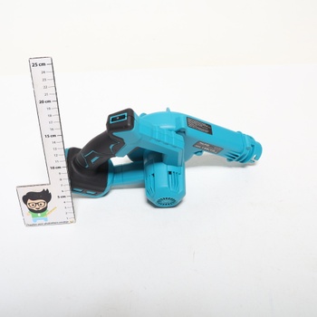 Vysávač lístia Makita Blower, 242 km/h
