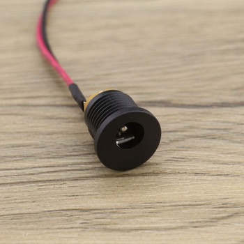 EMagTech 2 kusy nabíjecích portů pro elektrická kola, náhradní nabíjecí port pro elektrokolo a