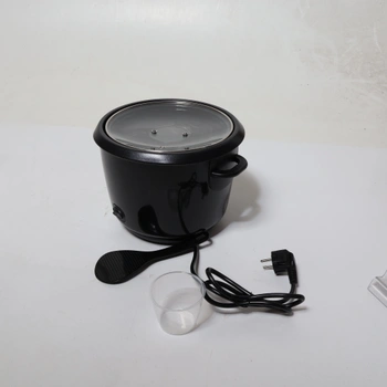 Rýžovar Tefal RK102811 černý