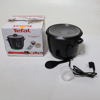 Rýžovar Tefal RK102811 černý