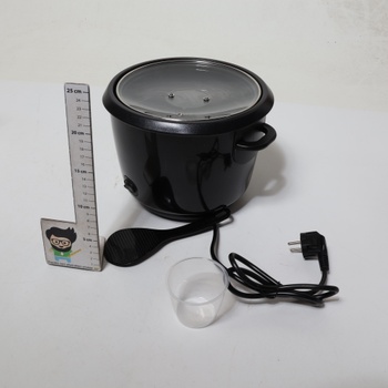 Rýžovar Tefal RK102811 černý