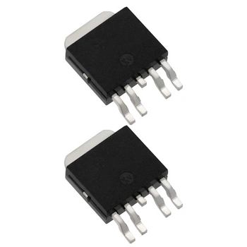 EMagTech 2 kusy BA08CC0WFP-E2 IC čip IC502 náhradný diel…
