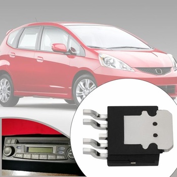 EMagTech 2 kusy BA08CC0WFP-E2 IC čip IC502 náhradný diel pre opravu problémov s tichým/nereagujúcim