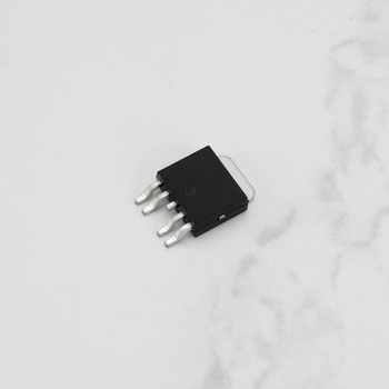 EMagTech 2 kusy BA08CC0WFP-E2 IC čip IC502 náhradný diel pre opravu problémov s tichým/nereagujúcim