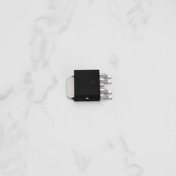 EMagTech 2 kusy BA08CC0WFP-E2 IC čip IC502 náhradný diel pre opravu problémov s tichým/nereagujúcim