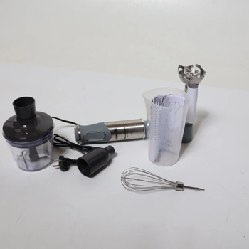 Kuchynský robot Moulinex Quick chef
