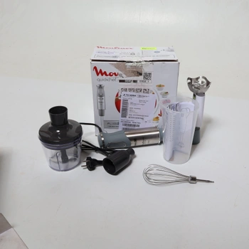 Kuchynský robot Moulinex Quick chef