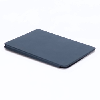 Pouzdro s klávesnicí HOU pro iPad 10. generace, nastavitelný úhel, chytré folio s klávesnicí a