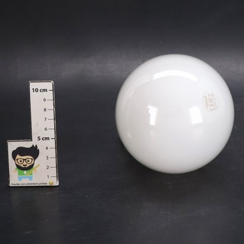 LED žiarovka Osram v klasickom guľovom tvare s dekoratívnym matným LED vláknom, energetická trieda A,
