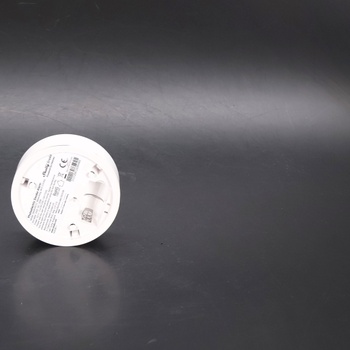 Detektor kouře Shelly WLAN a Bluetooth bílý