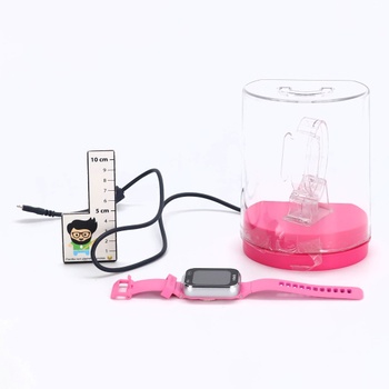 Detské múdre hodinky Vtech 80-575235