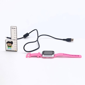 Detské múdre hodinky Vtech 80-575235