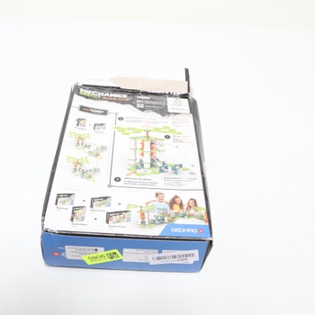 Vědecká sada pro děti Geomag 764