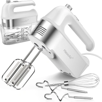 Elektrický ručný mixér Haooair KD-906D 450W