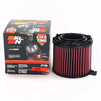 Vzduchový filtr K&N 00024844366023