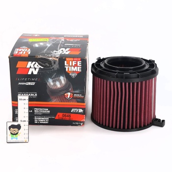 Vzduchový filter K&N 00024844366023