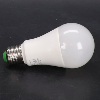 DUSKTEC Chytrá žárovka E27, LED lampa Alexa Teplá bílá a studená bílá 2700K-6000K Stmívatelná přes