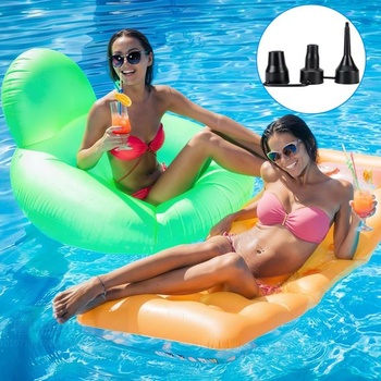 Adaptér pre SUP pumpu, sada adaptérov pre vzduchovú pumpu, adaptér pre nafukovaciu SUP pumpu,