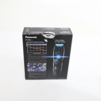 Zastrihávač Panasonic ER-SB40
