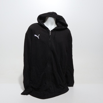 PUMA Pánská mikina s kapucí Teamgoal 23 Causals Hoody Mikina s kapucí teamGOAL 23 Casuals 3XL Puma