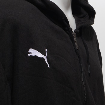 PUMA Pánská mikina s kapucí Teamgoal 23 Causals Hoody Mikina s kapucí teamGOAL 23 Casuals 3XL Puma