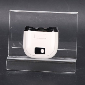 Elektrické klieštiky AOOWU biele FK310 2v1