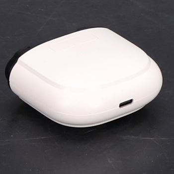Elektrické klieštiky AOOWU biele FK310 2v1