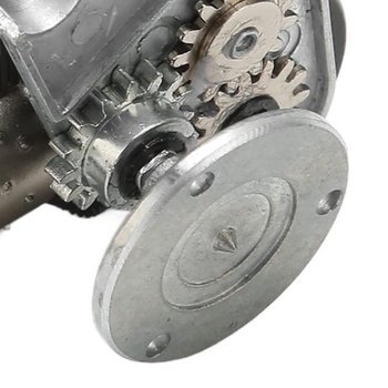 Hudobný mechanizmus Greensen 18 not Music Box Movement DIY