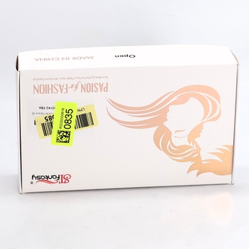 Pánská paruka STfantasy GF-W1031