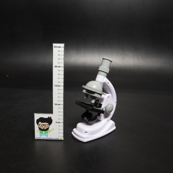 Mikroskop Clementoni Galileo Science