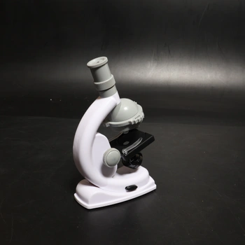 Mikroskop Clementoni Galileo Science