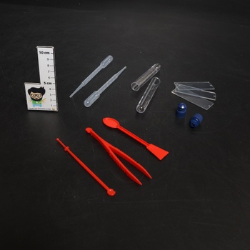 Mikroskop Clementoni Galileo Science