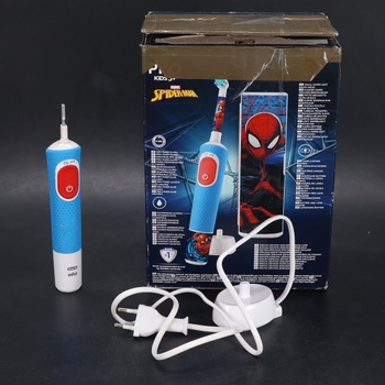 Elektrická kefka Oral-B 8006540773390
