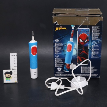 Elektrická kefka Oral-B 8006540773390