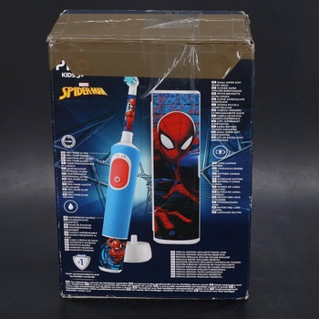 Elektrická kefka Oral-B 8006540773390