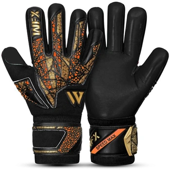 Brankárske rukavice WFX Professional pre deti, mládež,…